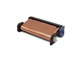 Brother - Kobber - Rulle (22,3 cm x 120 m) 1 rulle(r) film - for Brother HAK-100