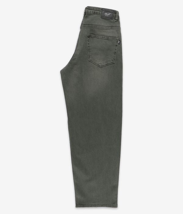 REELL Chloé Baggy Hose women (green)