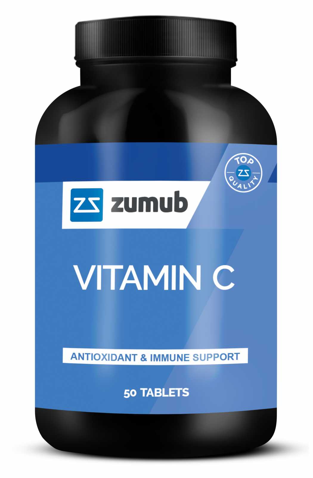 Zumub Vitamina C 50 Comprimidos