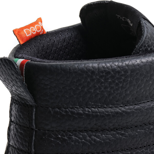 TCX - Baskets Street 3 Waterproof Noir Mat / Blanc