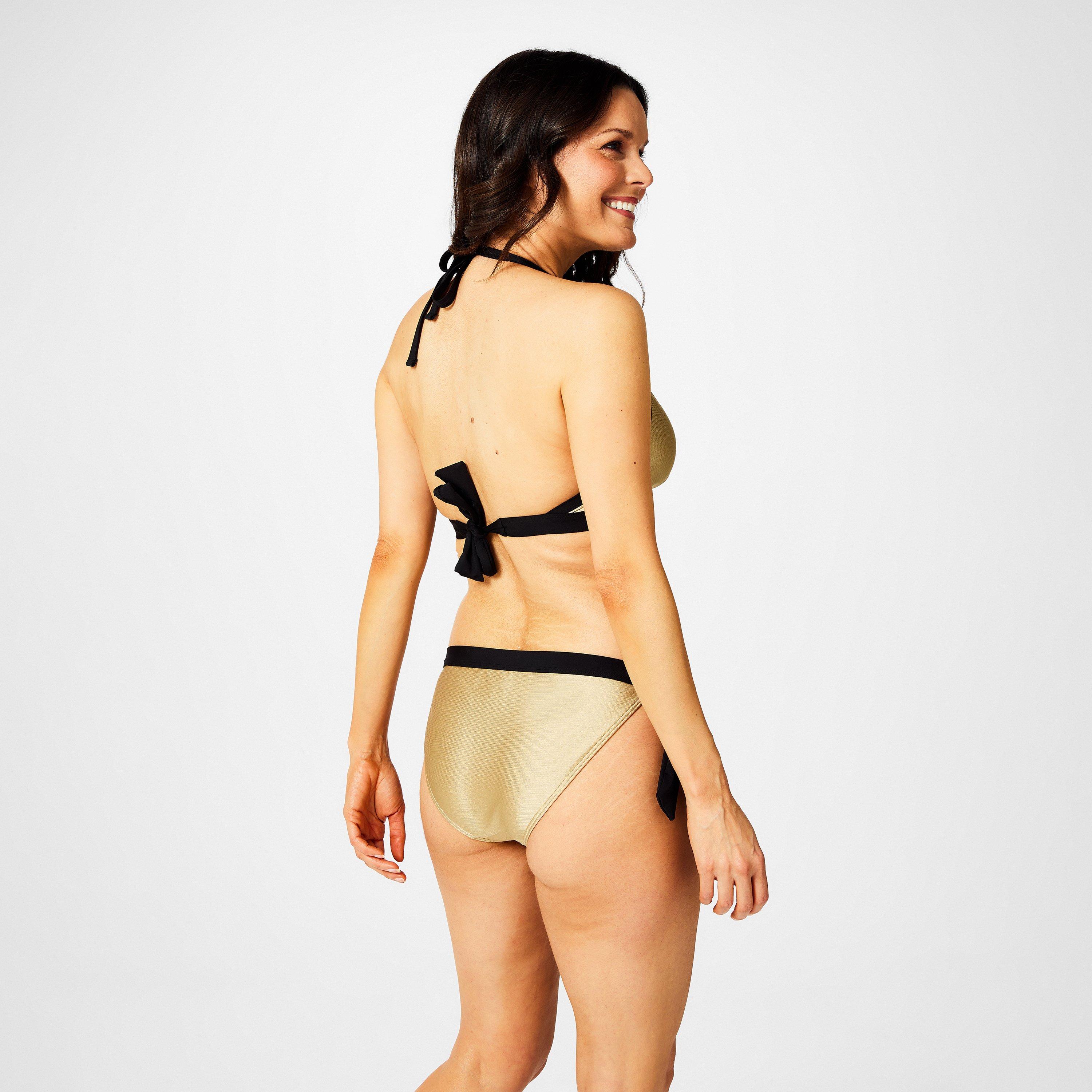 Biba Tie Side Bikini Brief