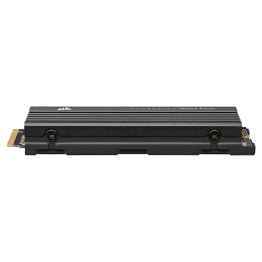 Corsair MP600 Pro LPX - 8 To