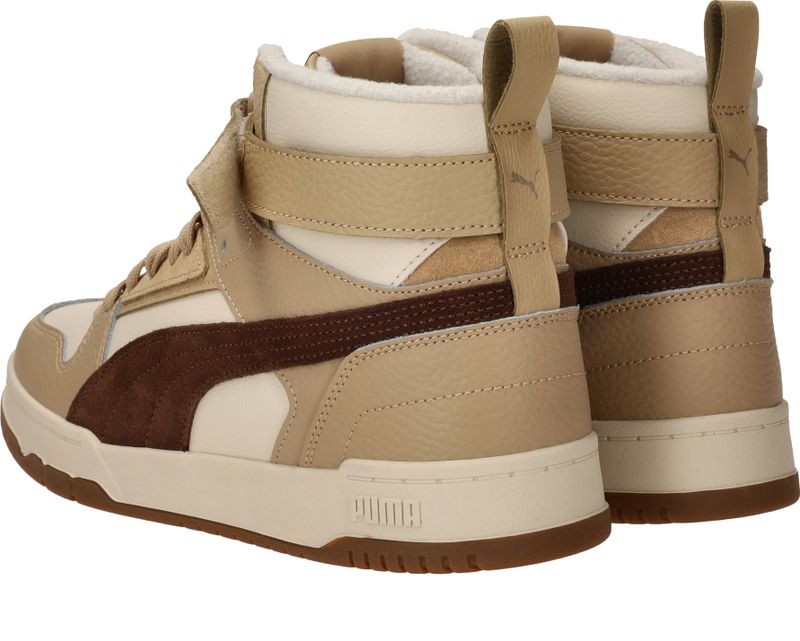 Puma RBD Game WTR Sneakers Beige Heren