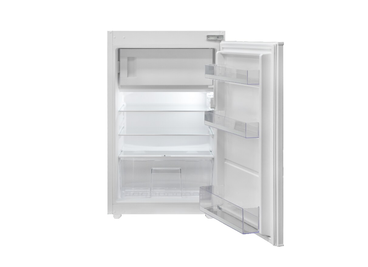Flex-Well Küchenzeile 280cm - mit E-Geräte - G-280-2301-059-WITO