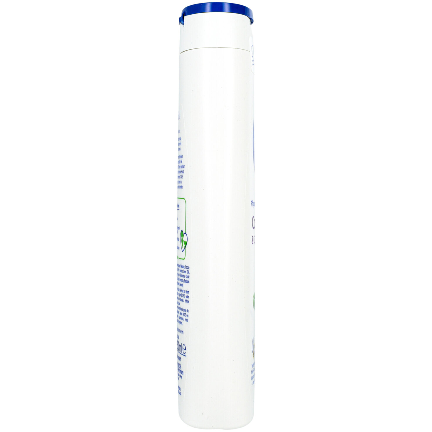 Nivea Pflegedusche Cashmere & Cottonseed Oil