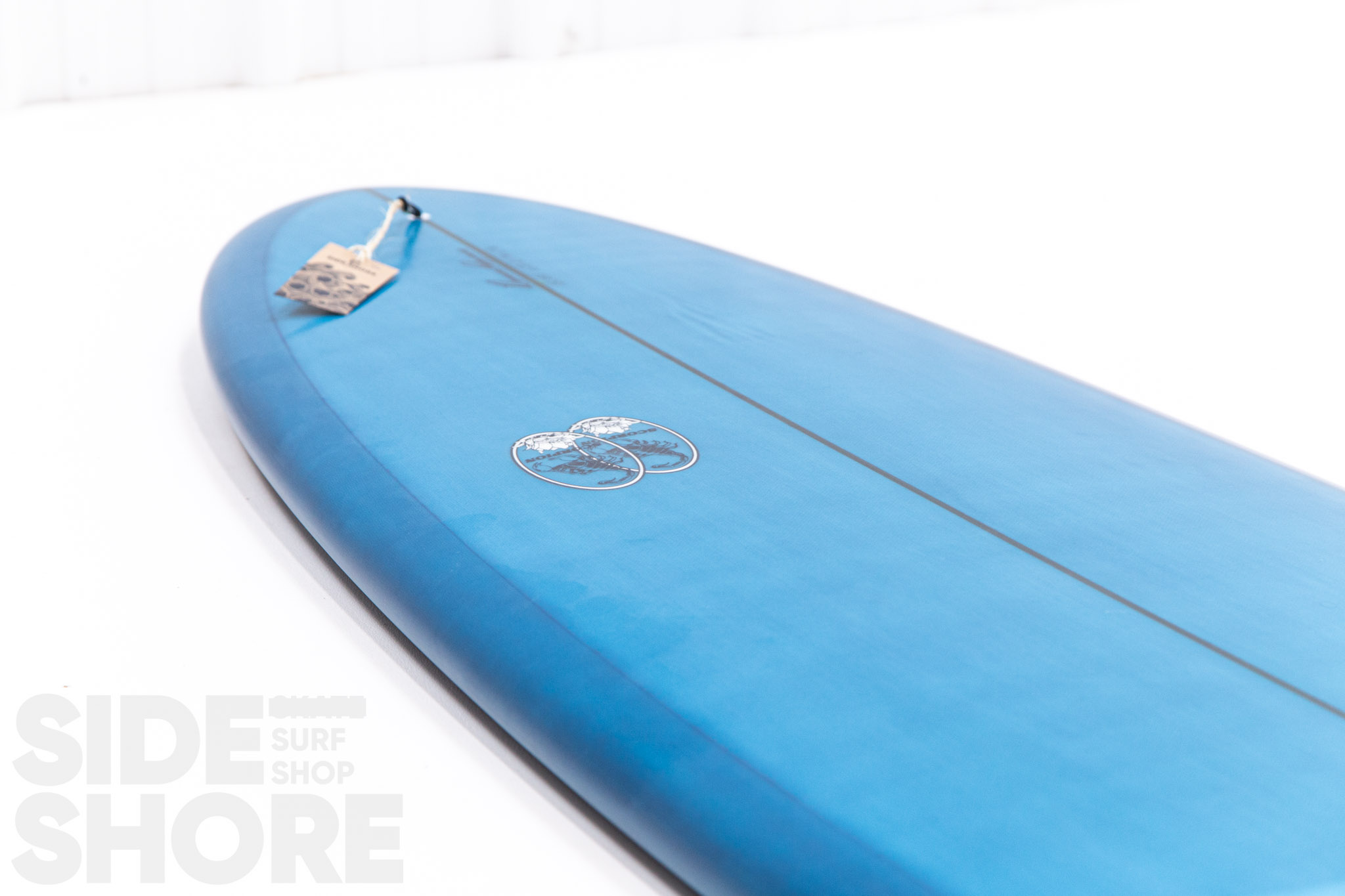 Donald Takayama Scorpion II - Tint Blue   Volan - 6'8 x 21 7/8