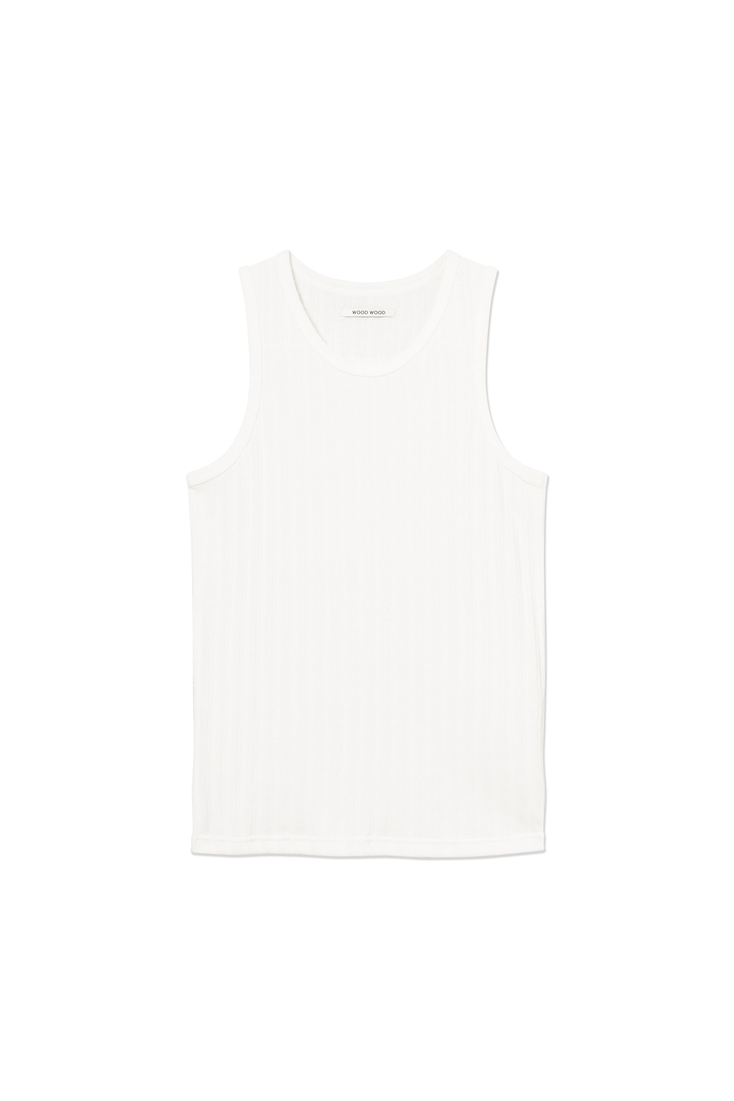 WOOD WOOD MEN WWTank Top
