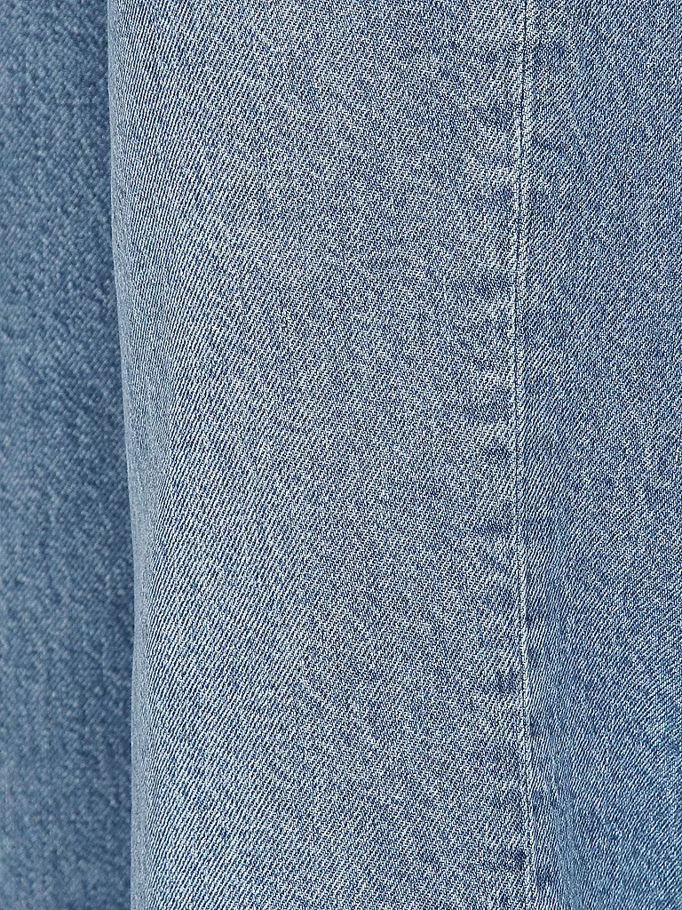 LIU JO Jeans FLARE SCOOP  blau