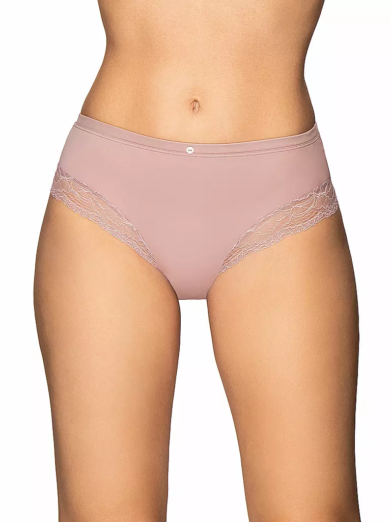 FELINA CONTURELLE Taillenslip Comfy Liaison macaron rosa