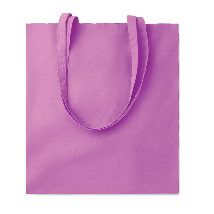 GiftRetail MO9846 - COTTONEL COLOUR    Sac shopping coton 180gr/m²    MO9846-