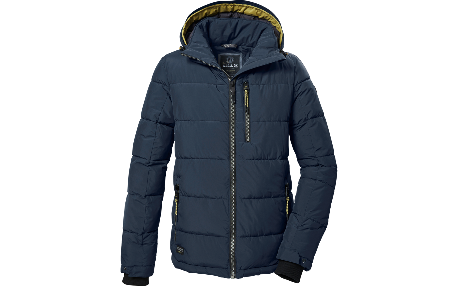 Killtec Giga DX GW 27 Herrenjacke