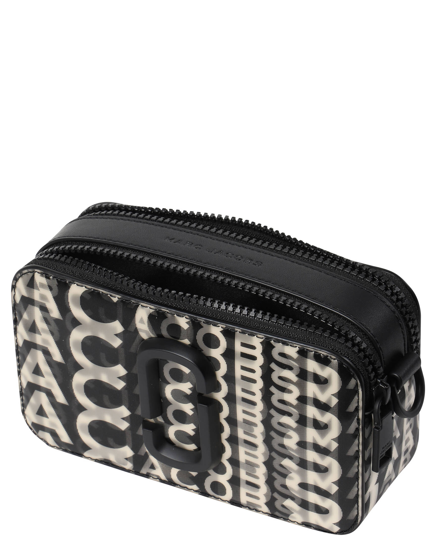 Marc Jacobs| Damen Umhängetasche THE MONOGRAM LENTICULAR SNAPSHOT