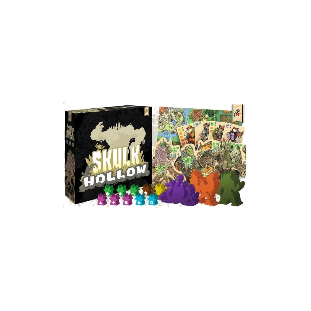 Skulk Hollow