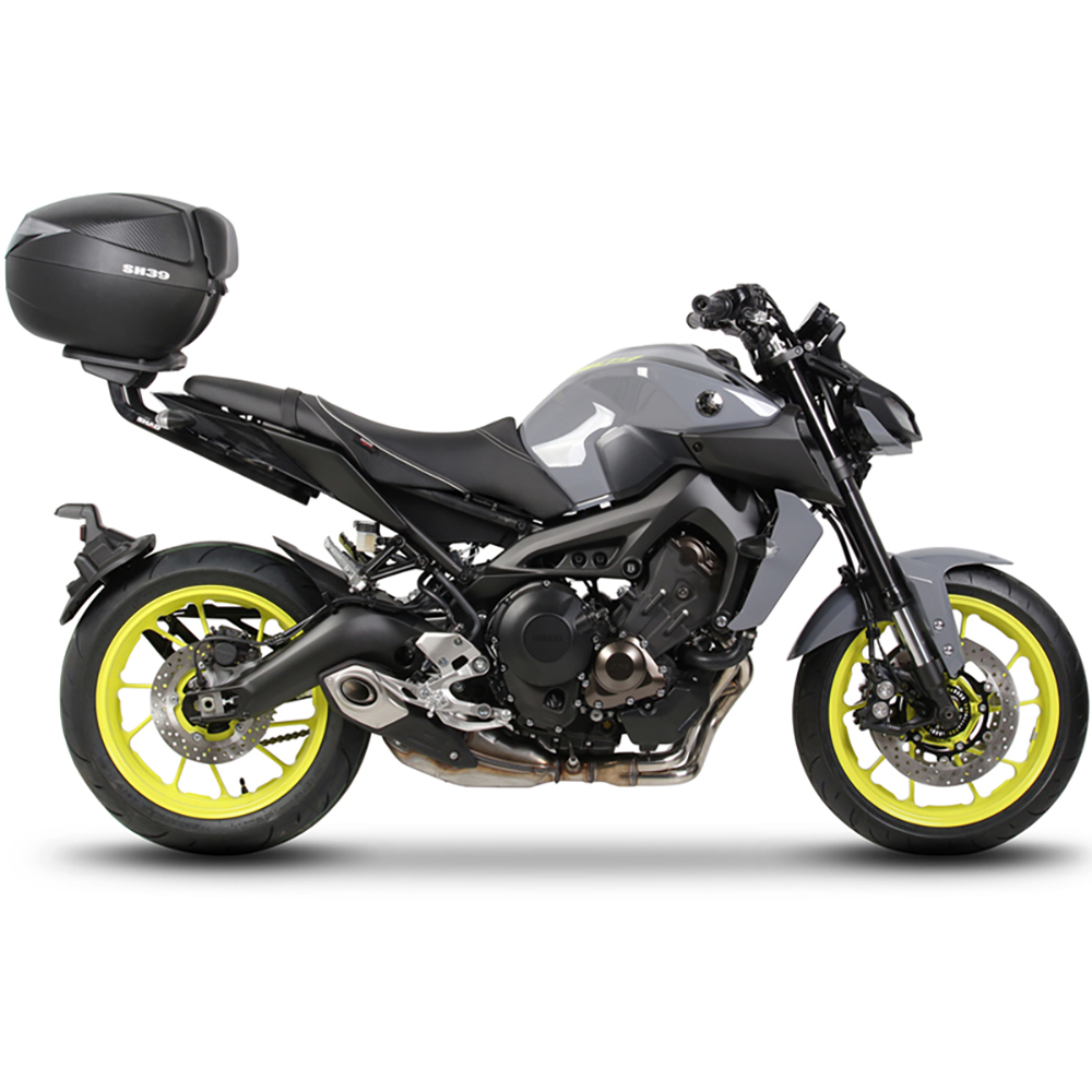 Shad - Support Fixation Top Case Yamaha MT 09 Y0MT97ST