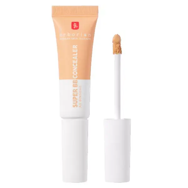 Corretivo Erborian Super BB Gold 10ml