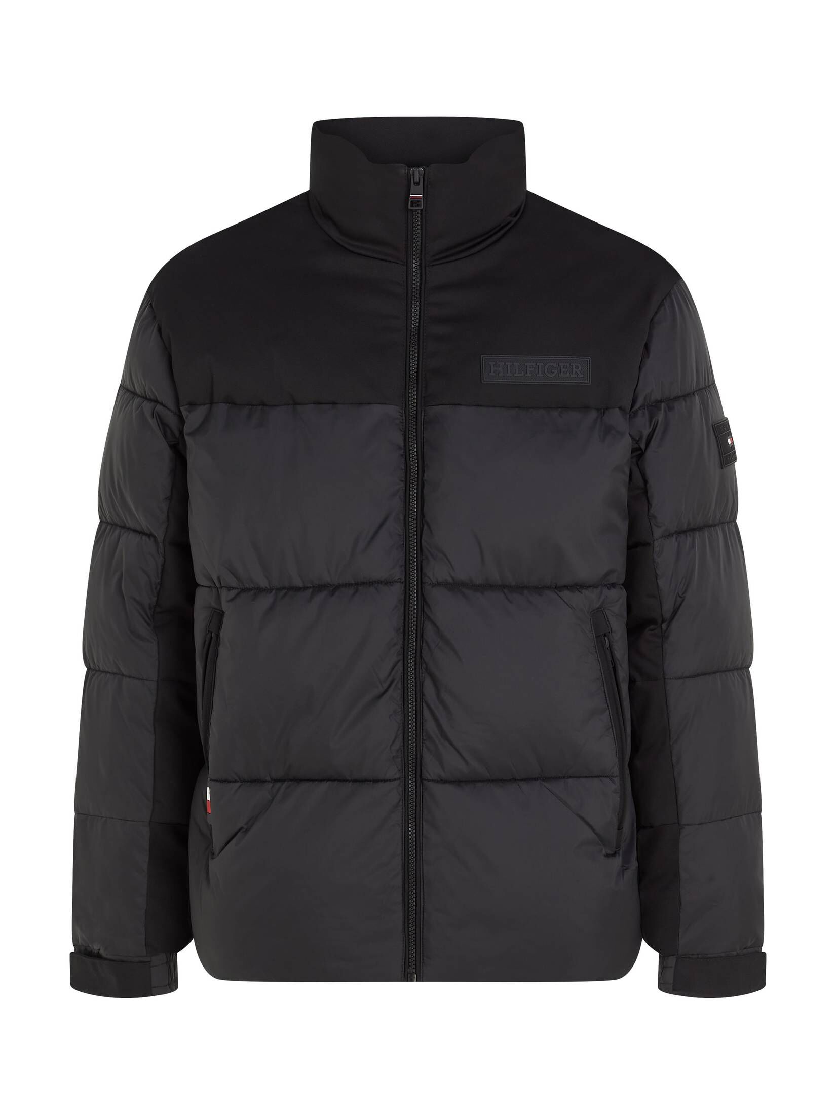 Tommy Hilfiger| Herren Steppjacke NEW YORK PUFFER JACKET
