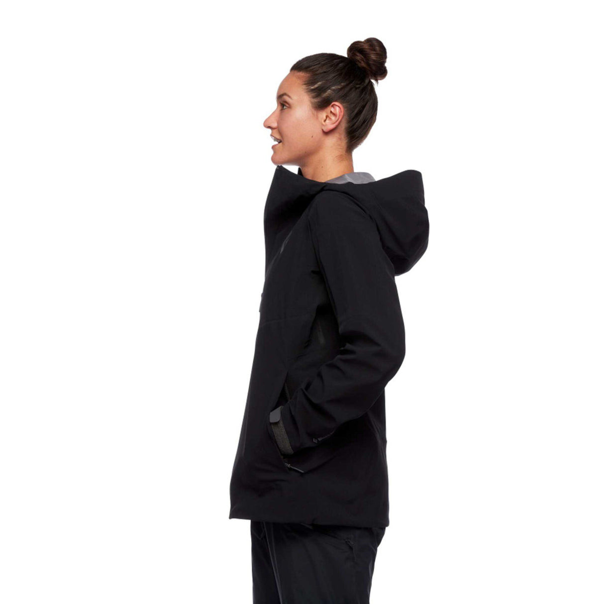 Black Diamond<br>Women's Recon Stretch Ski Shell