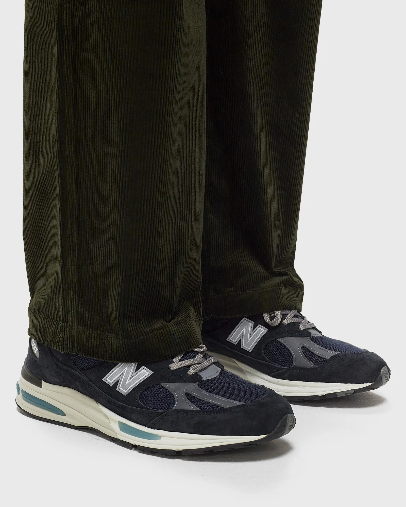 New Balance 991v2 Made in UK