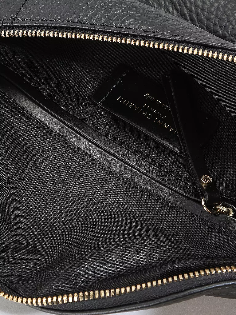 GIANNI CHIARINI Gürteltasche BROOKE schwarz