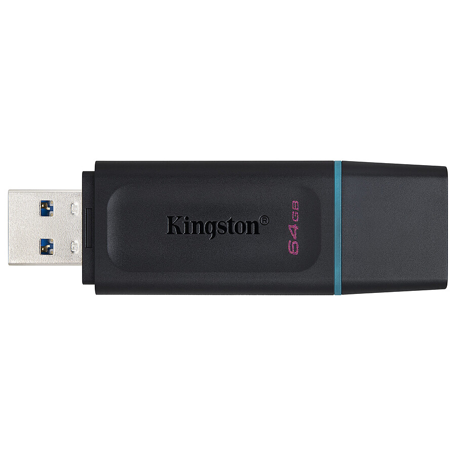 Kingston DataTraveler Exodia 64 Go (x 10)
