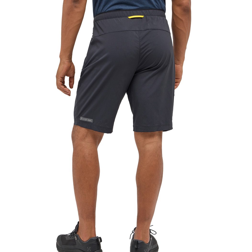 Haglöfs L.I.M Fuse II Shorts Herren true black