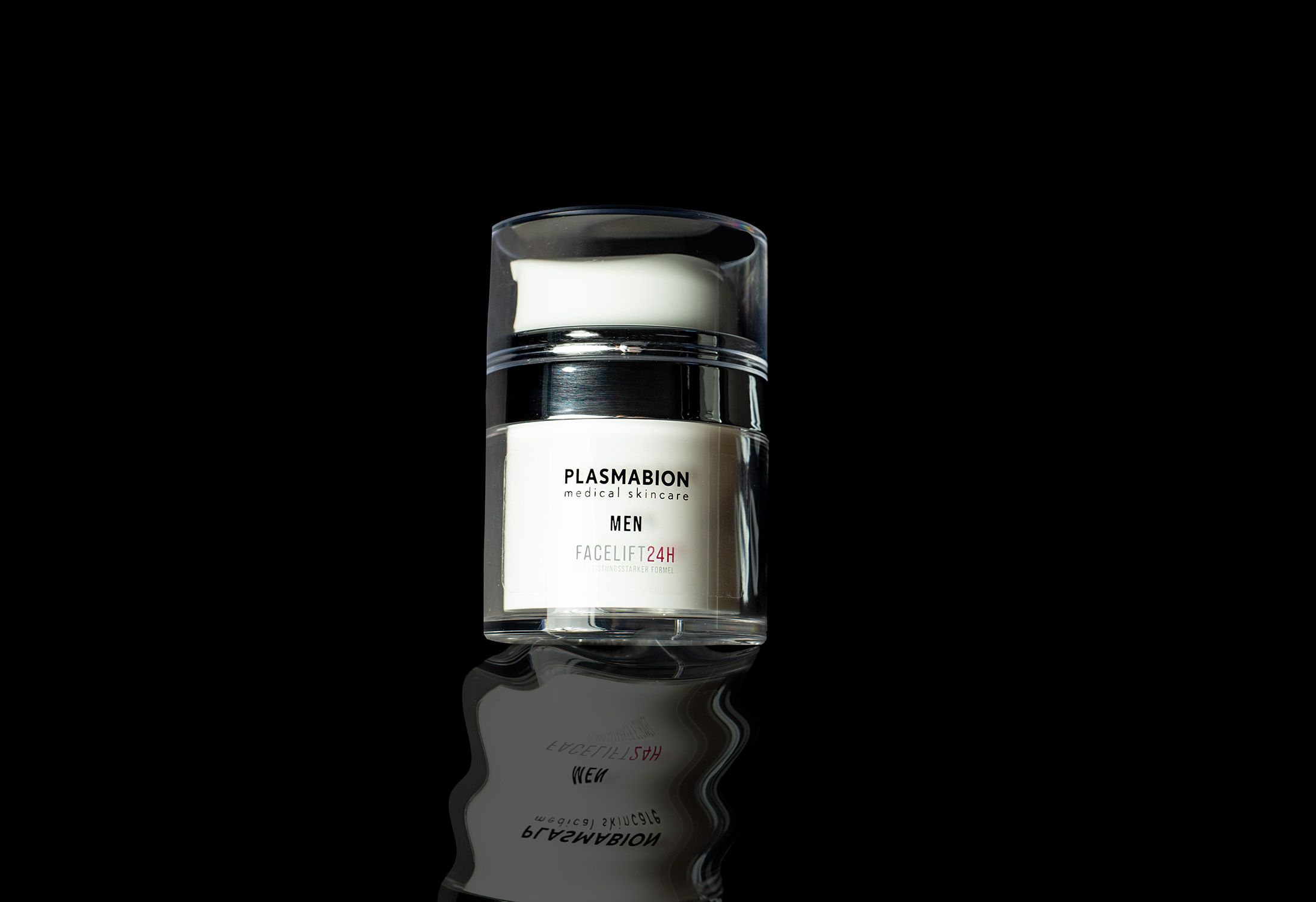 PLASMABNION MEN FACELIFT 24H