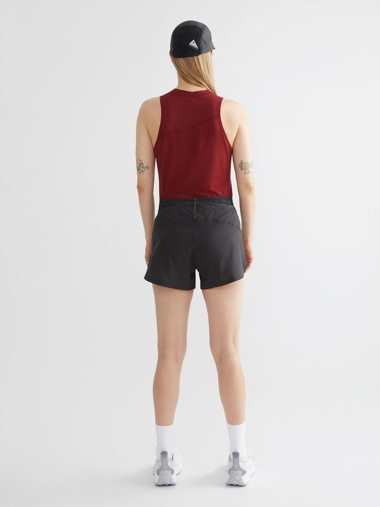 Klättermusen<br>Bele Shorts W's