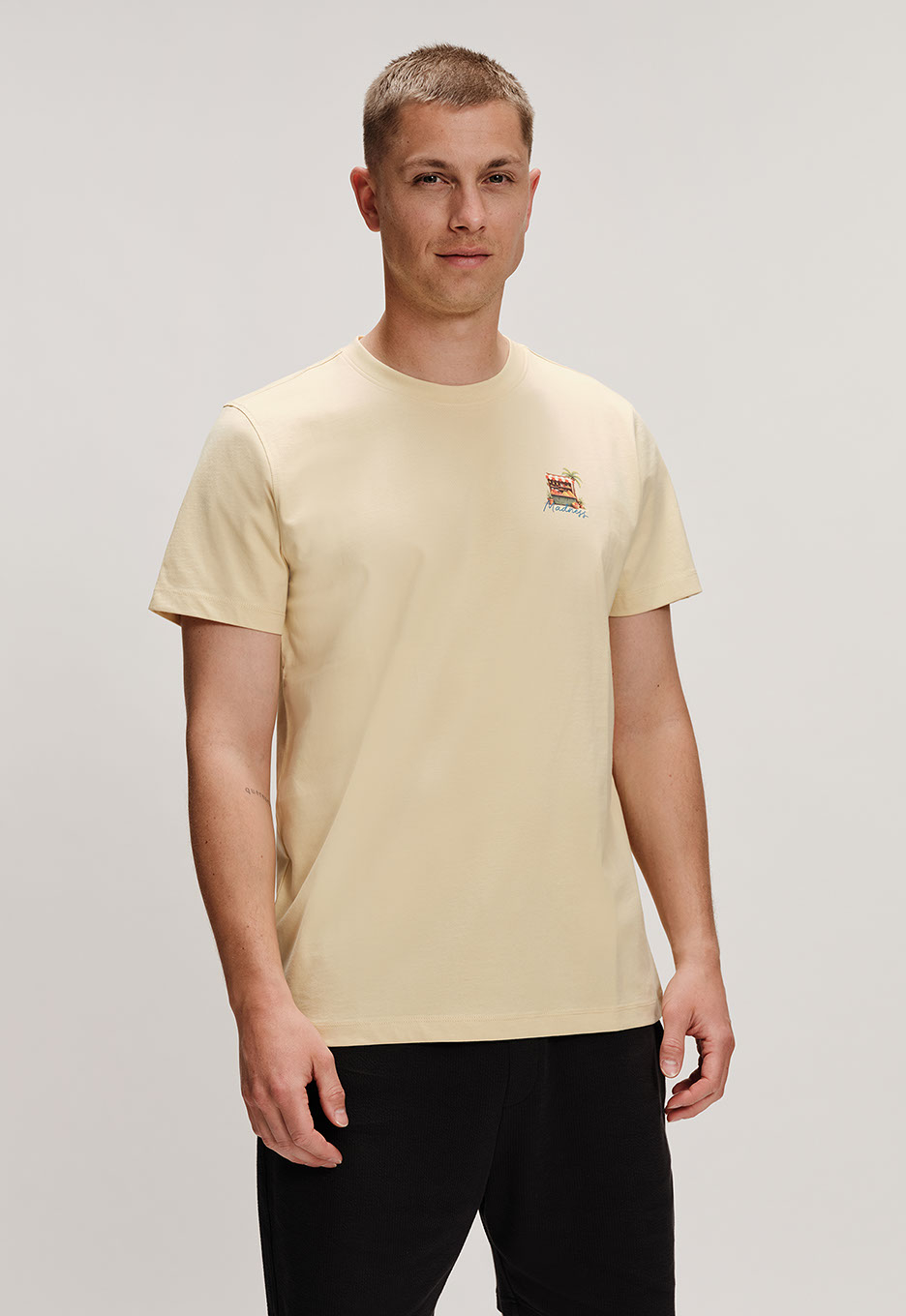 Madness Market T-shirt