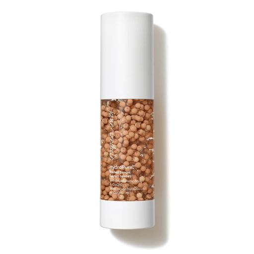 Jane Iredale Hydropure Tinted Serum, 4 Medium, 30 ml