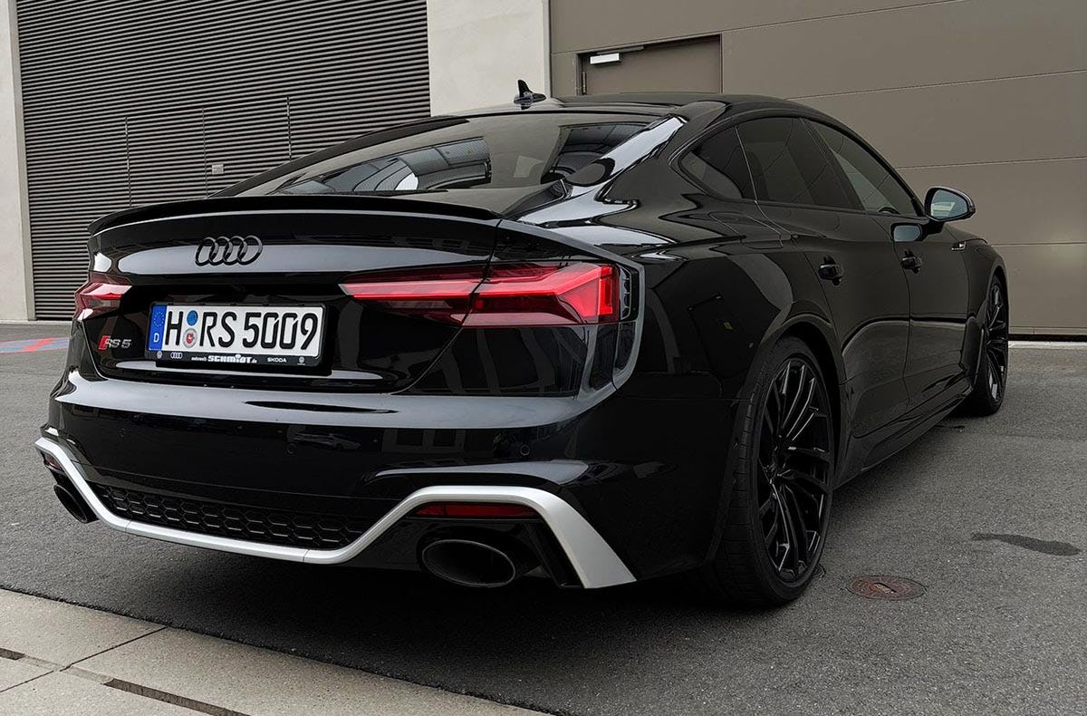 Audi RS5 mieten Neustadt am Rübenberge (8h)