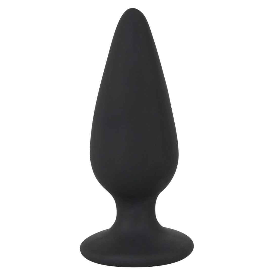 Analplug mit Standfuß von Black Velvets