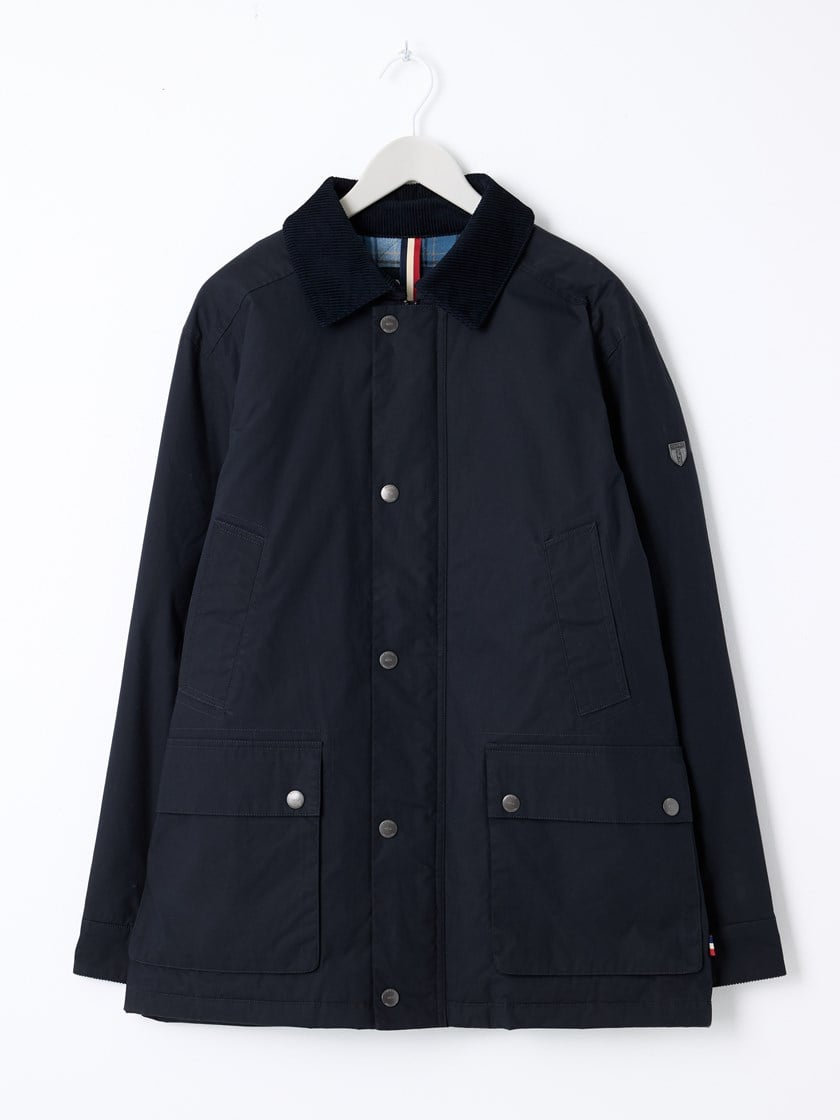 Aston jakke Sky Captain