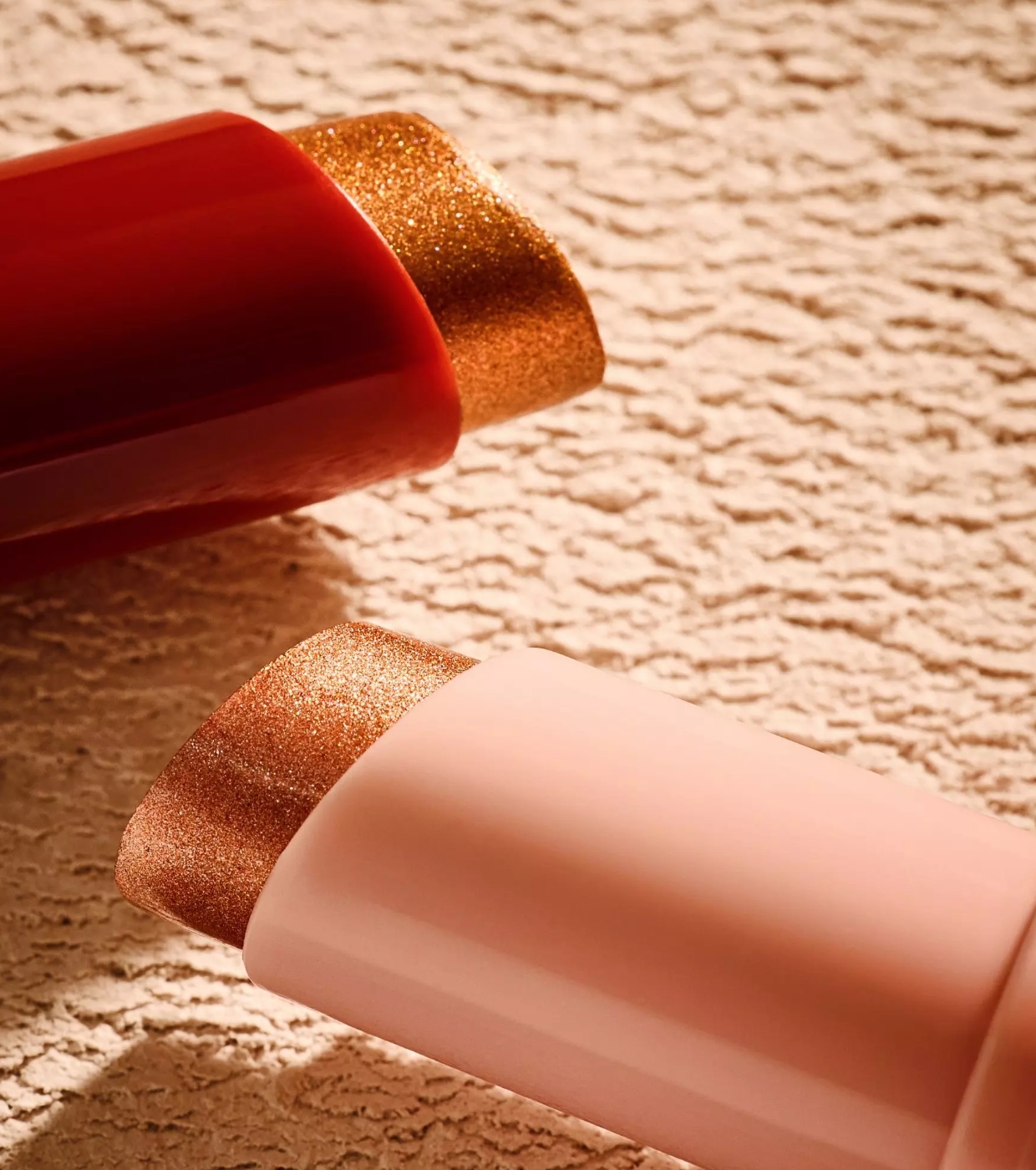 Catrice - *Midnight Sun* - Iluminador em bastão Jelly Glow - Gleamy & Dreamy