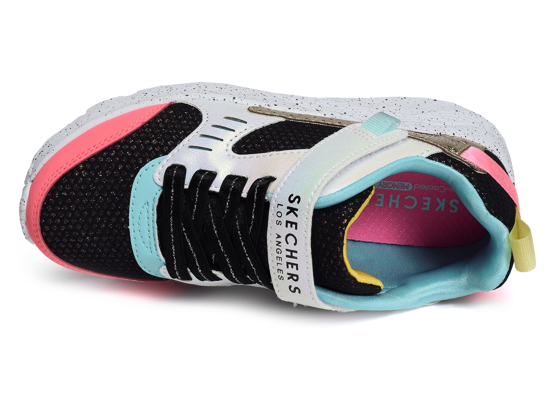 Uno lite gen chill multicolore