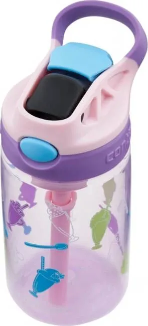 Contigo Kids Cleanable Strawberry Shakes