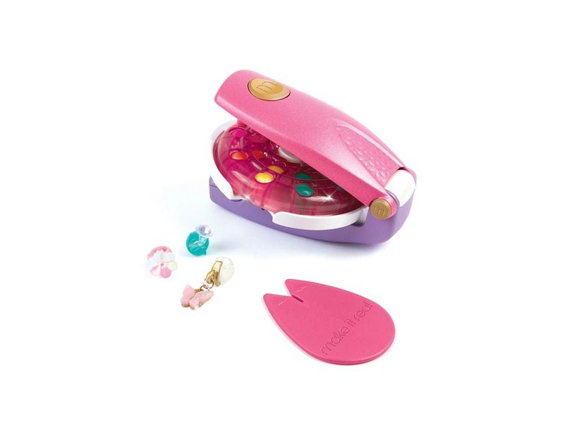 make it real Beauty Haarstyling-Set Kreatives Set für Frisuren