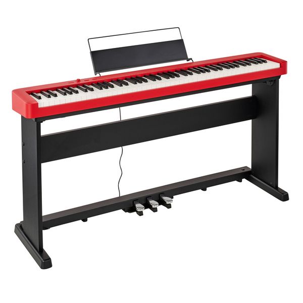 Casio CDP-S160 RD