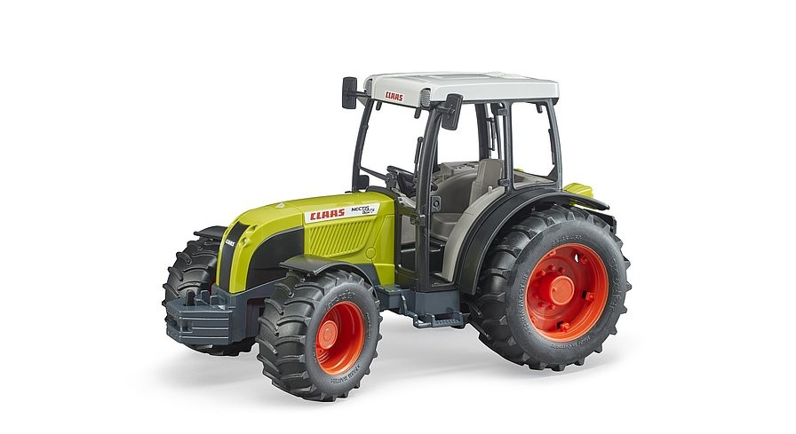 Bruder - Claas Nectis 267 F (02110)