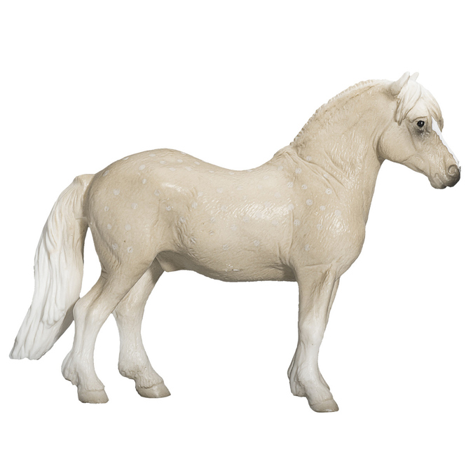 Besttoy Farmland - Walisisches Pony - Spielfigur 387282