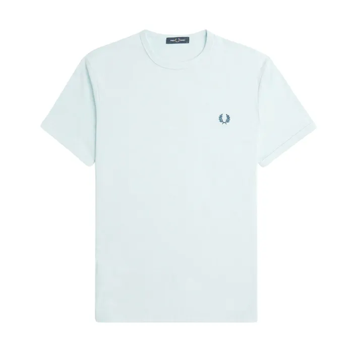 Fred Perry Ringer Shirt Heren