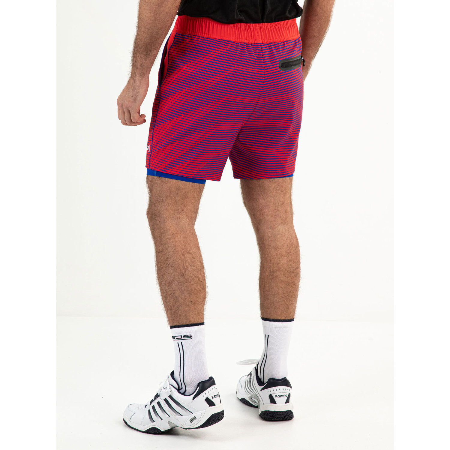 Sjeng Sports Lonan Short