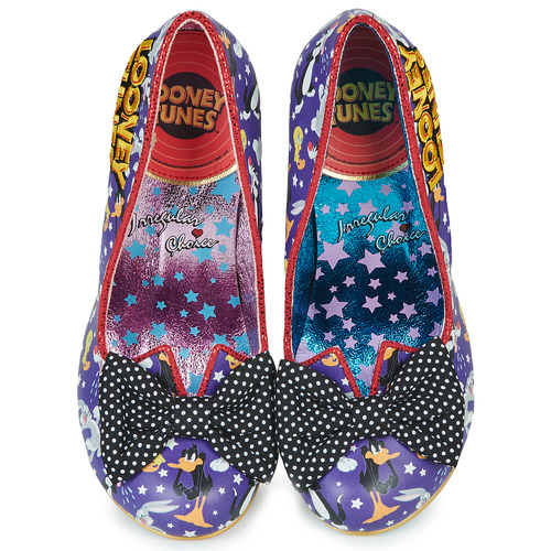 Irregular Choice - LOONEY TUNES 28 - Multicolore