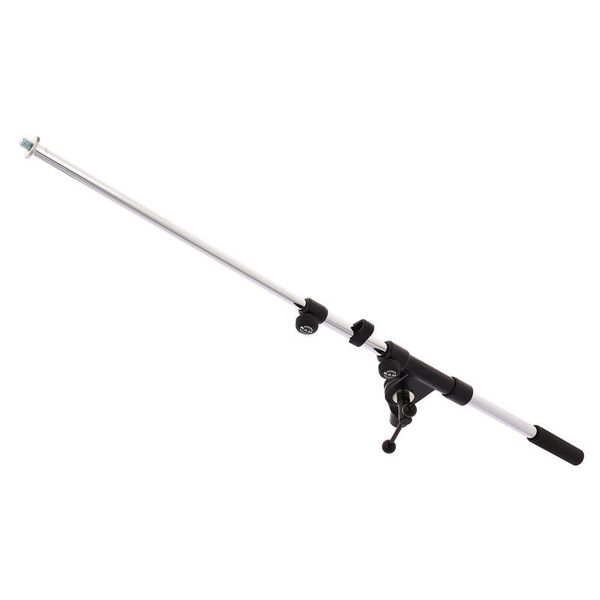 K&M 211/1 Chrome