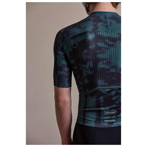 Maloja - PushbikersM. Suit - Maillot de cyclisme