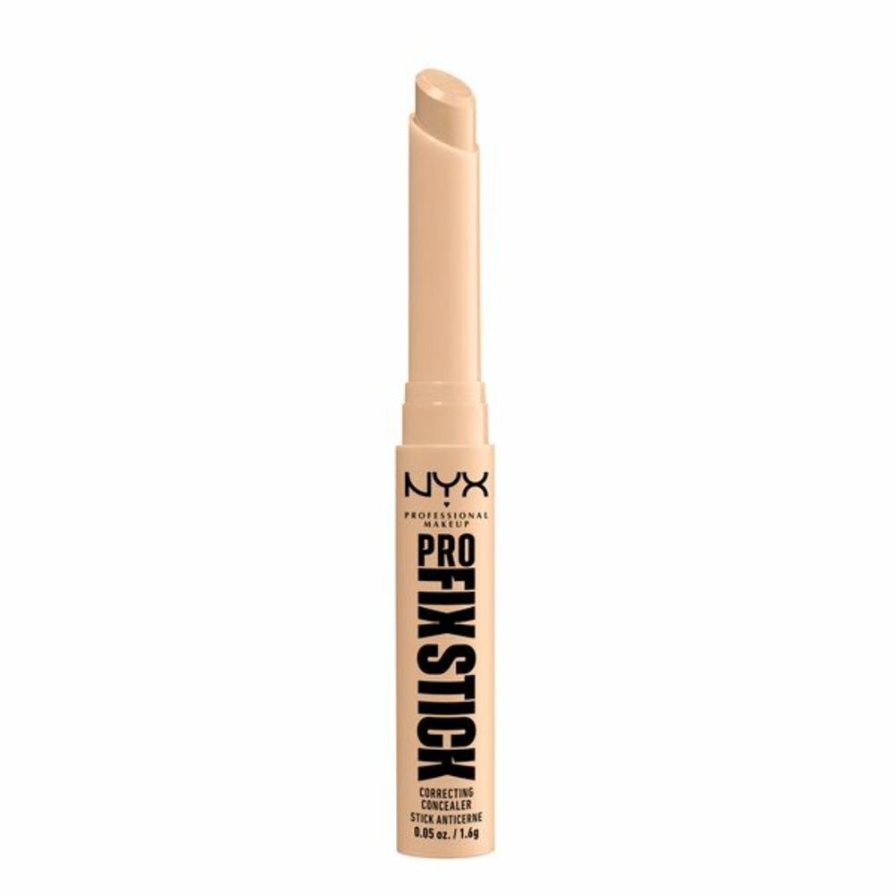 NYX Pro Fix Stick Correcting Concealer Vanilla1.6 gr