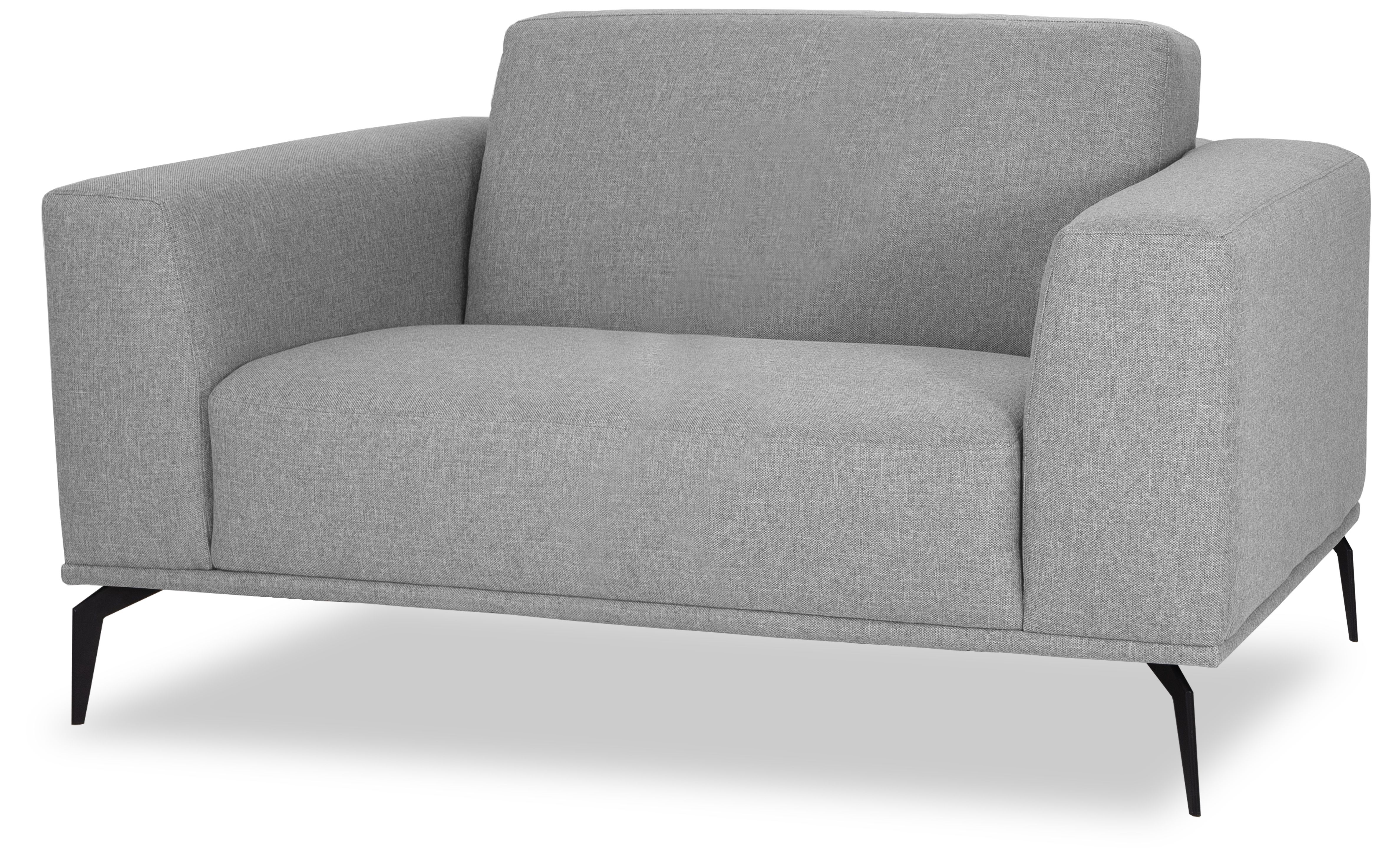 Fauteuil - loveseat Femke