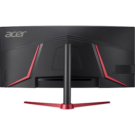 Acer Nitro XZ452CUV 44.5'' QQHD Curved Gaming skærm