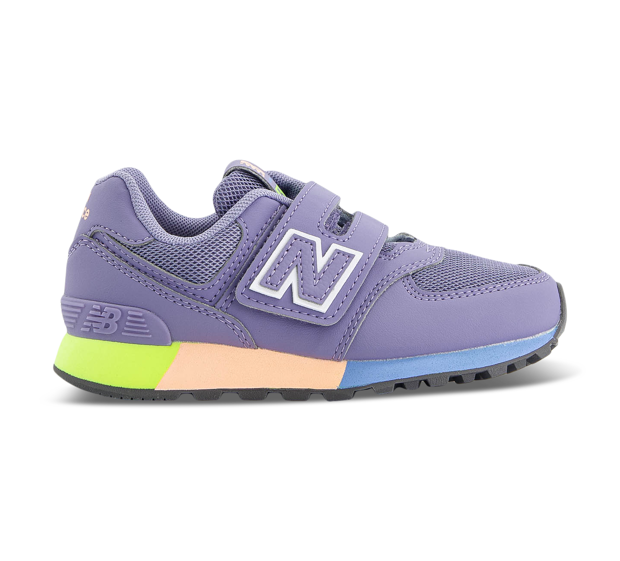 New Balance PV574MSD lila