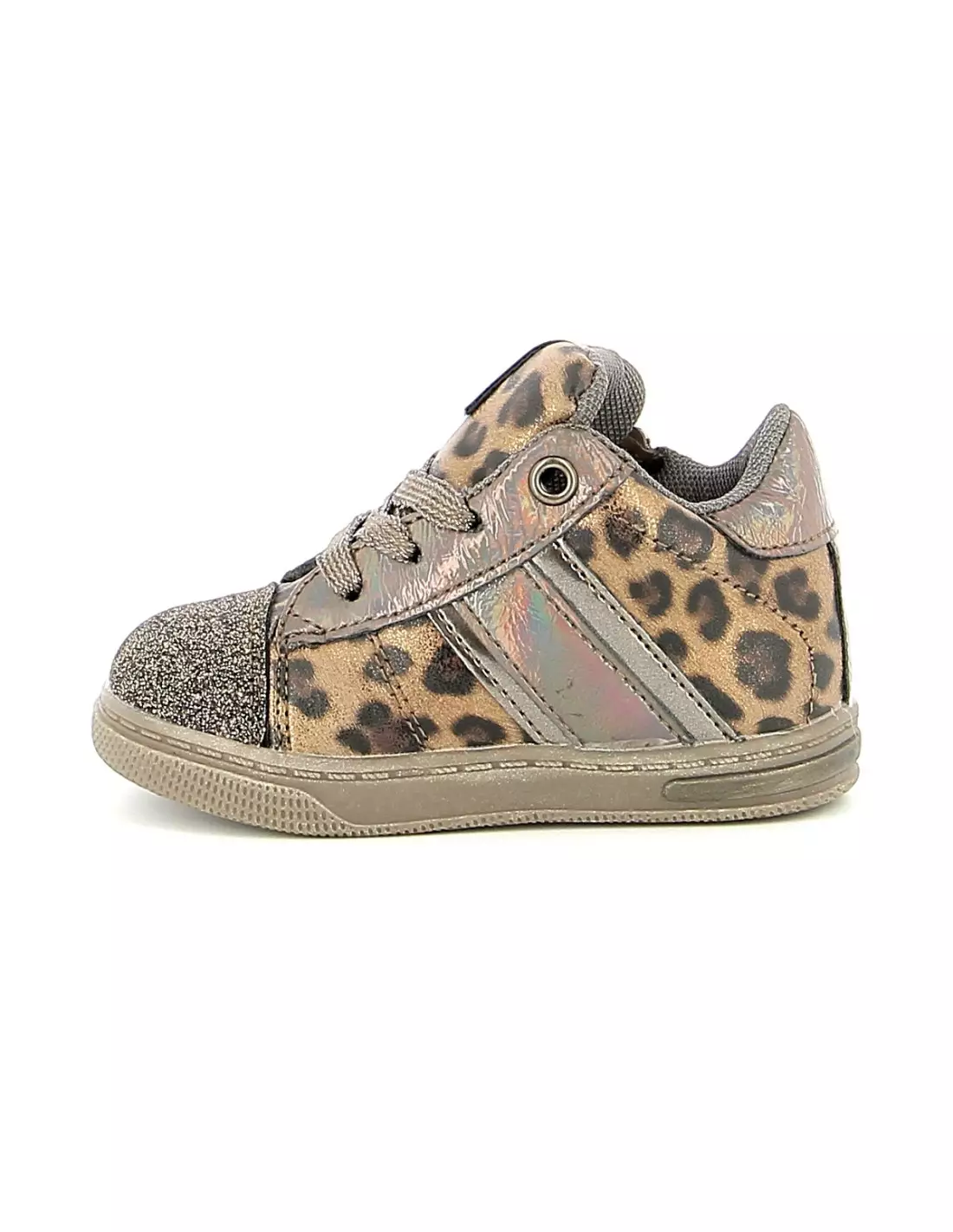SAFETY JOGGER 538152 - Baskets Bronzepewter