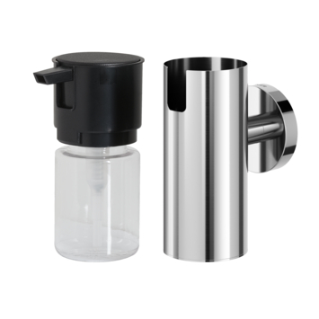 Tiger Boston zeepdispenser chroom